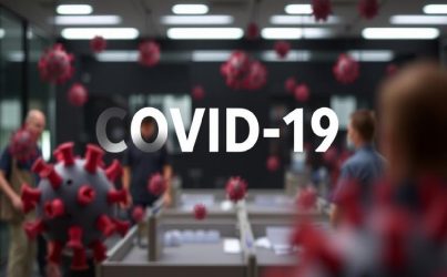 COVID-19 Lessons