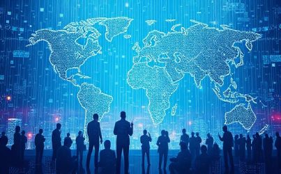 Rights in a Digitized World