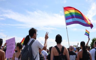 Gender-Based Persecution