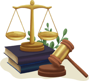 International Law Enforcement