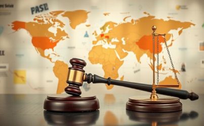International Law Principles