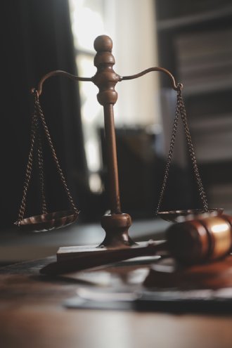 International Law