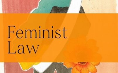 Australian Feminist Law Journal