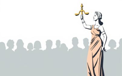 Legal Equality for Women