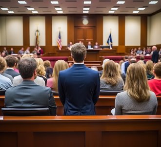 Legal Theory