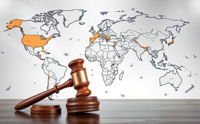 National Courts