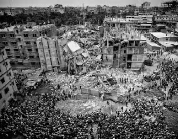 Rana Plaza Tragedy